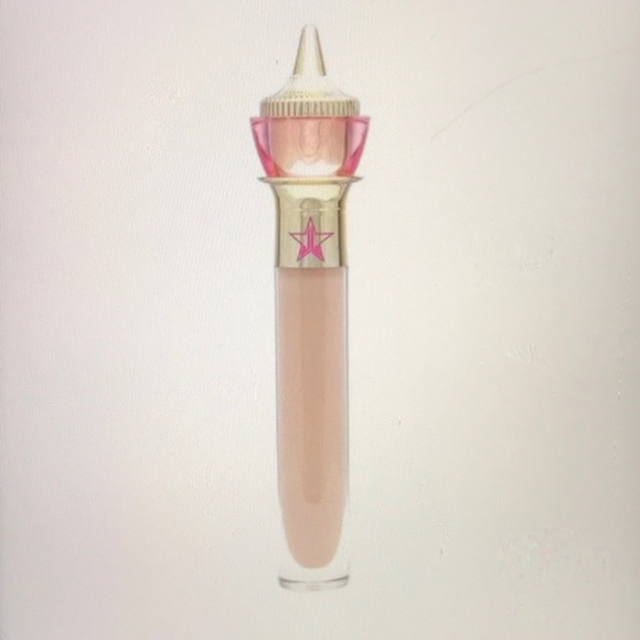 ⭐️ Jeffree Star “THE GLOSS” in shade LEGENDS ONLY - Picture 4 of 7